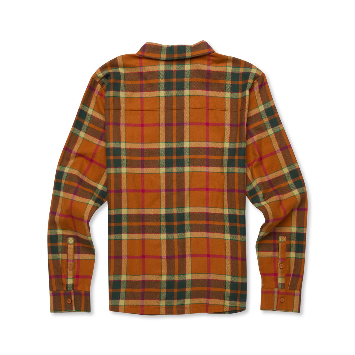 Quedo Flannel Shirt Men's | Comfortable Outdoor Top