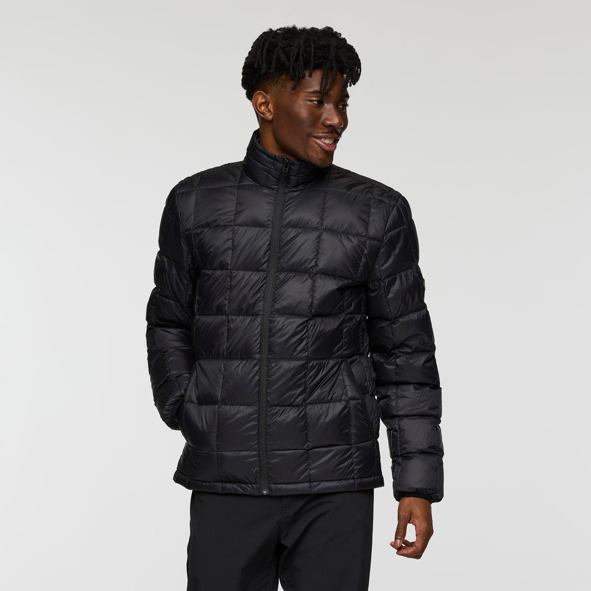 Repleto Down Jacket Men's | Warm Outdoor Layer