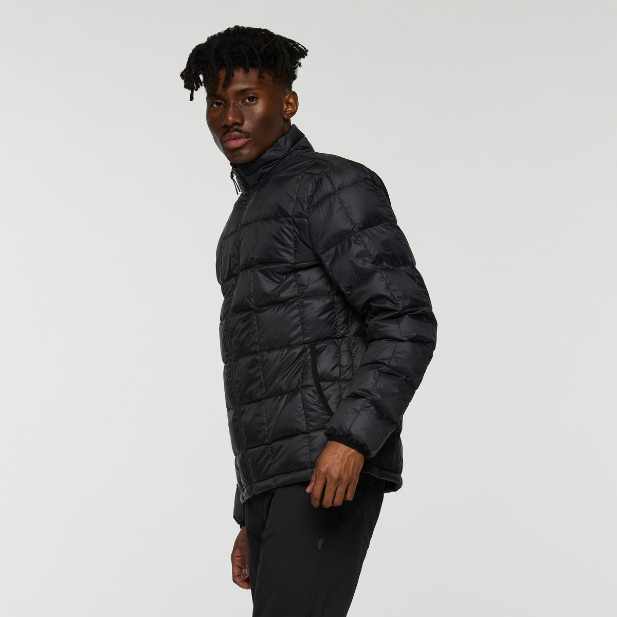 Repleto Down Jacket Men's | Warm Outdoor Layer