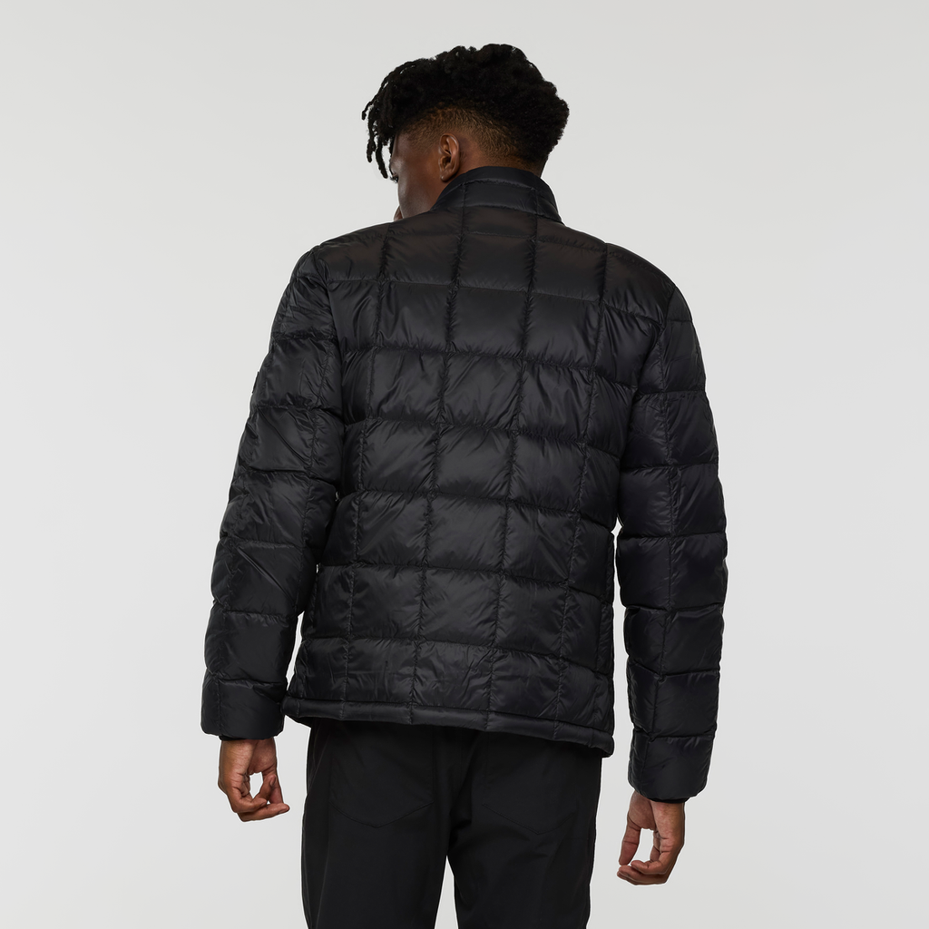 Repleto Down Jacket Men's | Warm Outdoor Layer