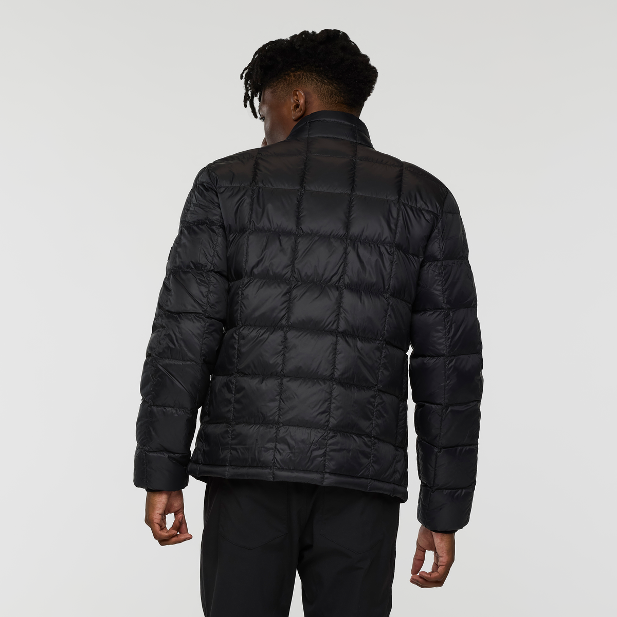 Repleto Down Jacket Men's | Warm Outdoor Layer
