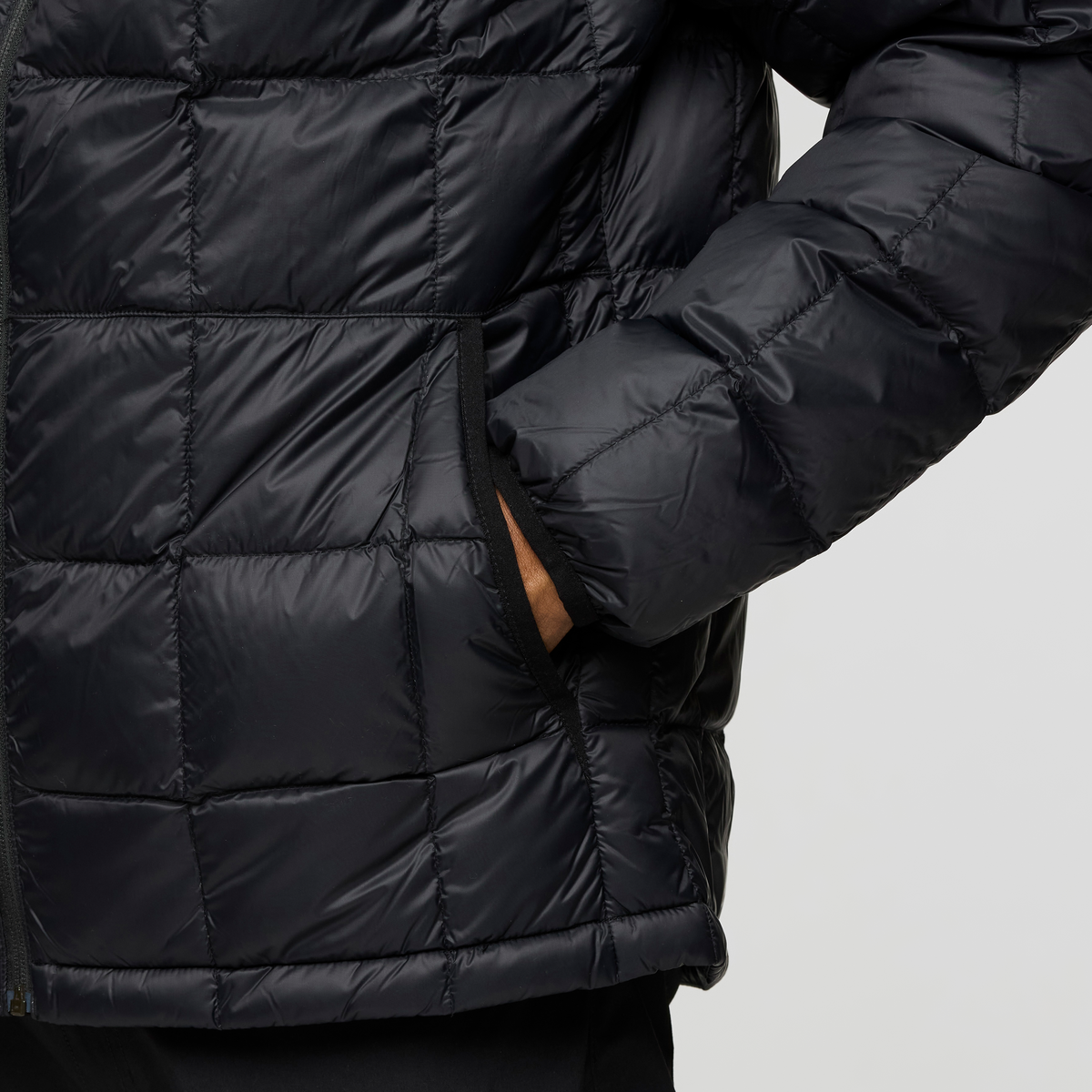 Repleto Down Jacket Men's | Warm Outdoor Layer