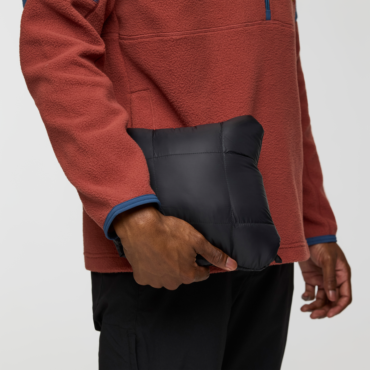 Repleto Down Jacket Men's | Warm Outdoor Layer