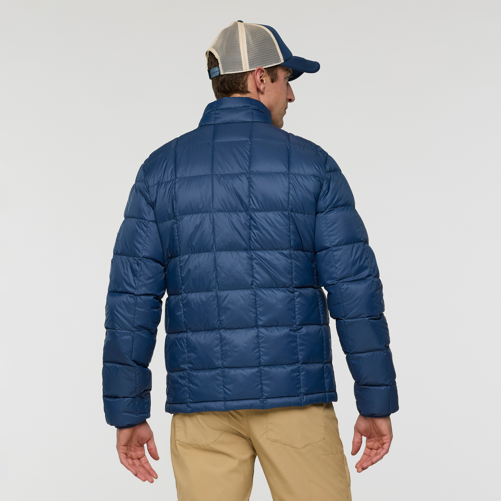 Repleto Down Jacket Men's | Warm Outdoor Layer