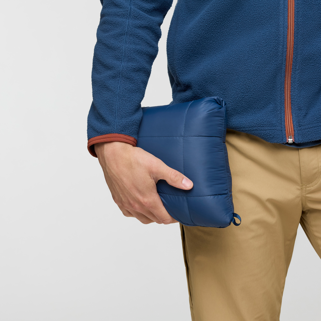 Repleto Down Jacket Men's | Warm Outdoor Layer