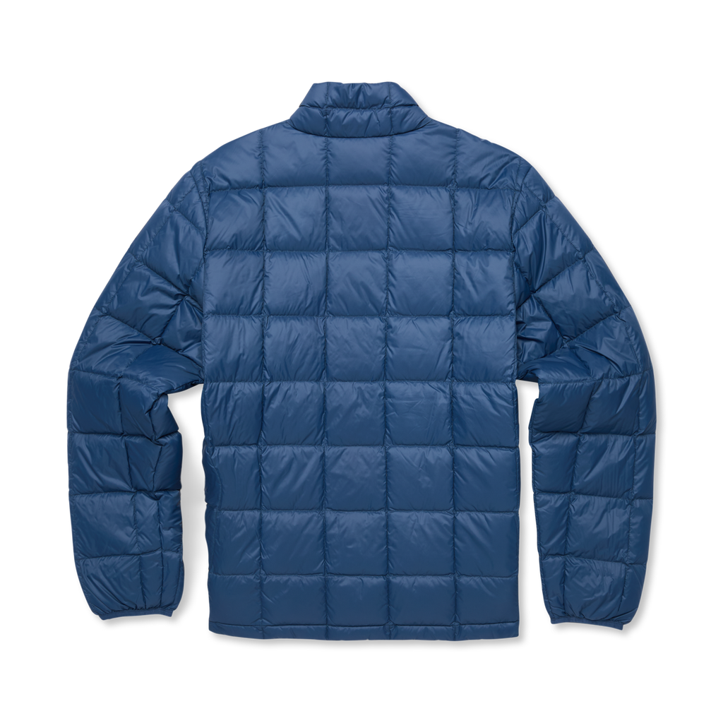 Repleto Down Jacket Men's | Warm Outdoor Layer