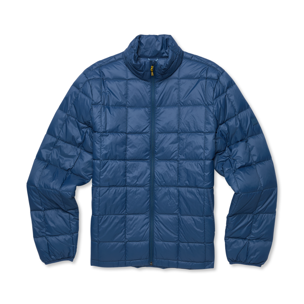 Repleto Down Jacket Men's | Warm Outdoor Layer