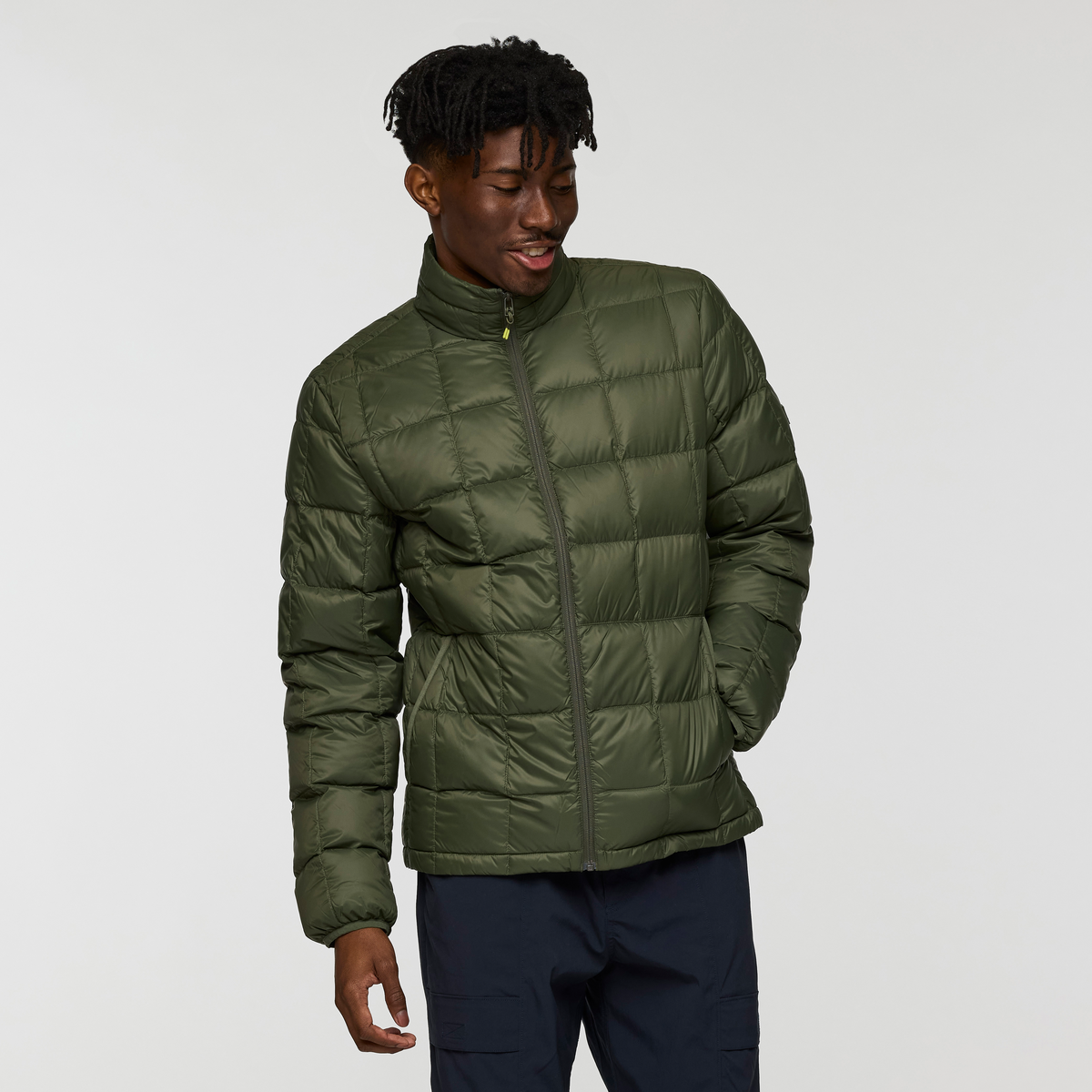 Repleto Down Jacket Men's | Warm Outdoor Layer