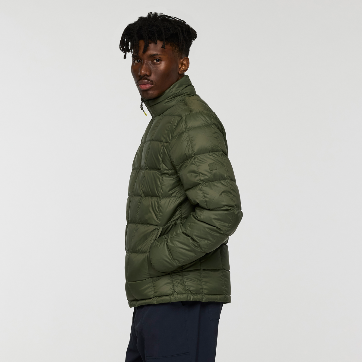 Repleto Down Jacket Men's | Warm Outdoor Layer