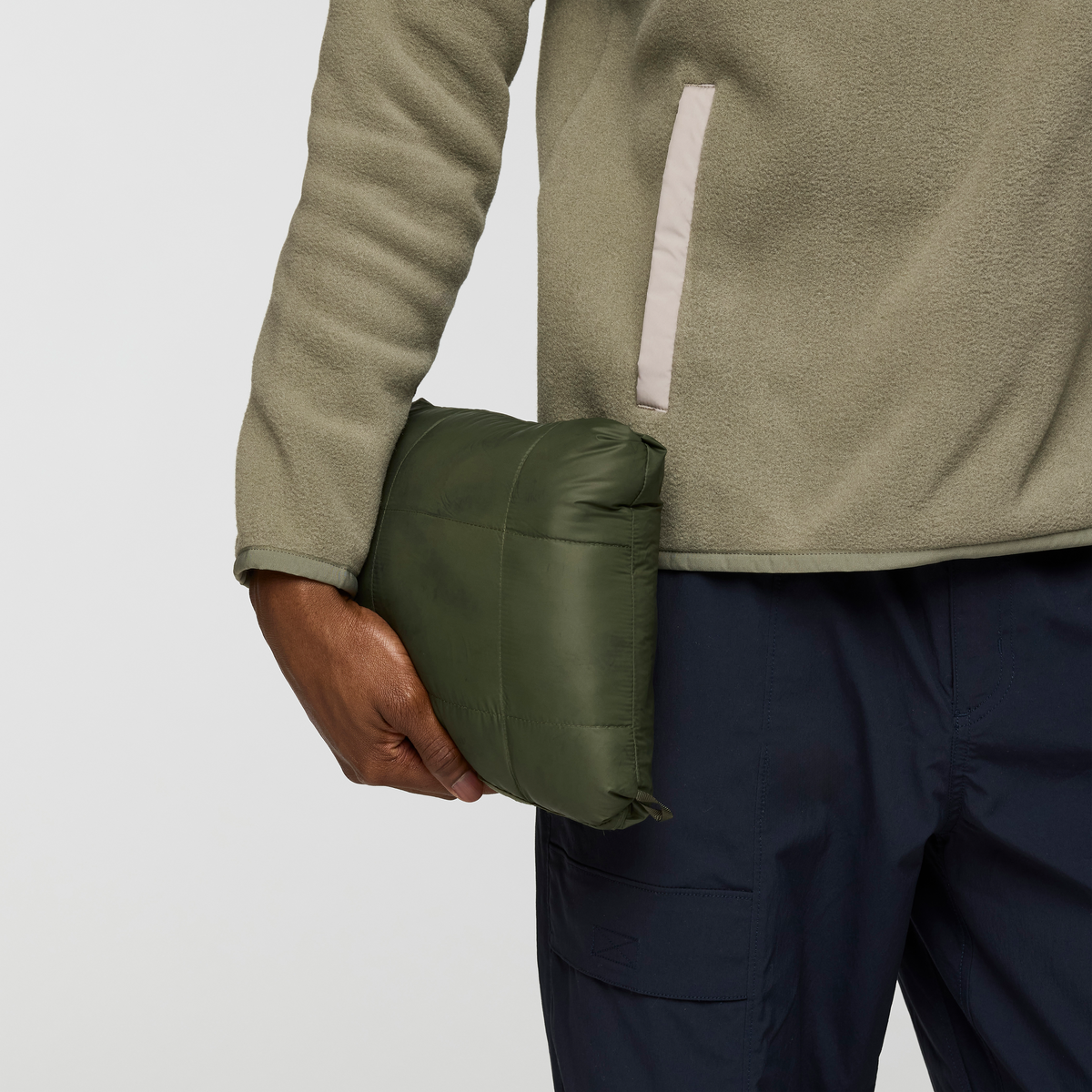 Repleto Down Jacket Men's | Warm Outdoor Layer