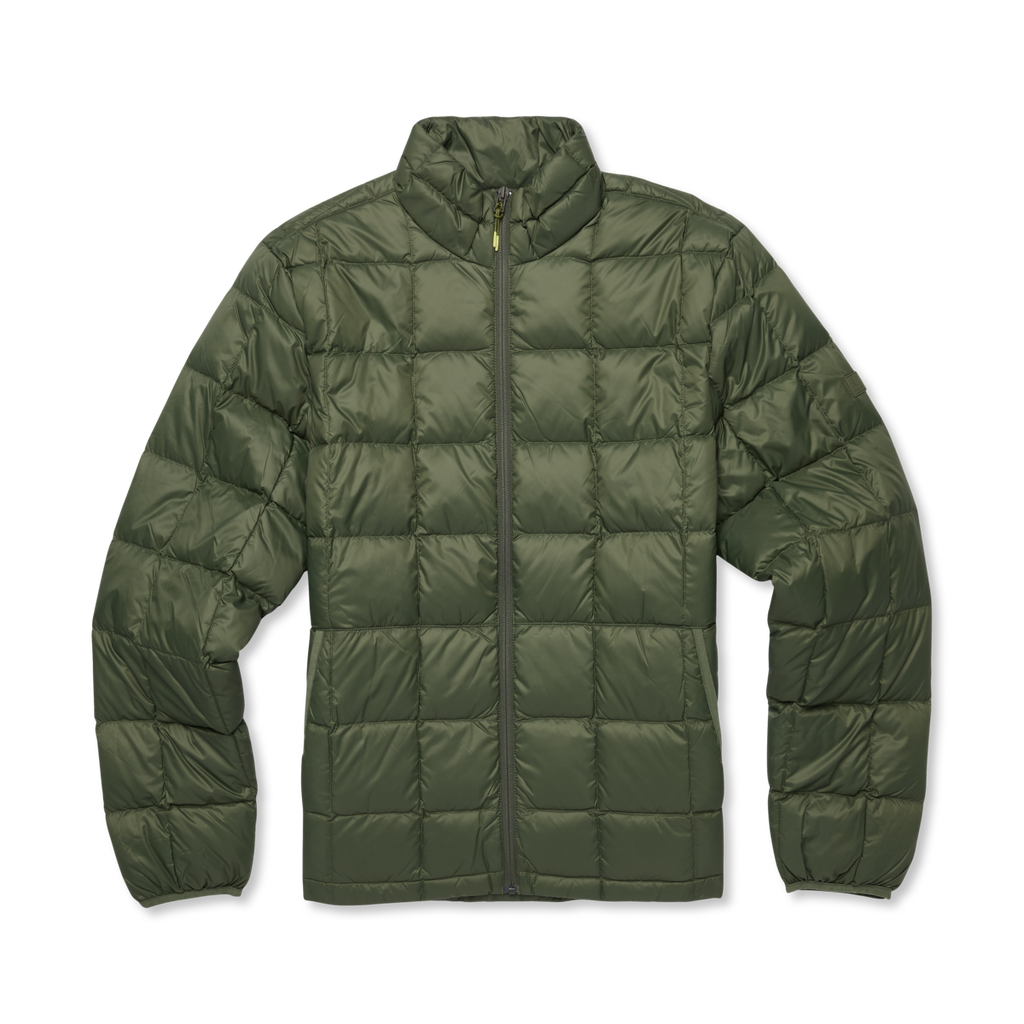 Repleto Down Jacket Men's | Warm Outdoor Layer