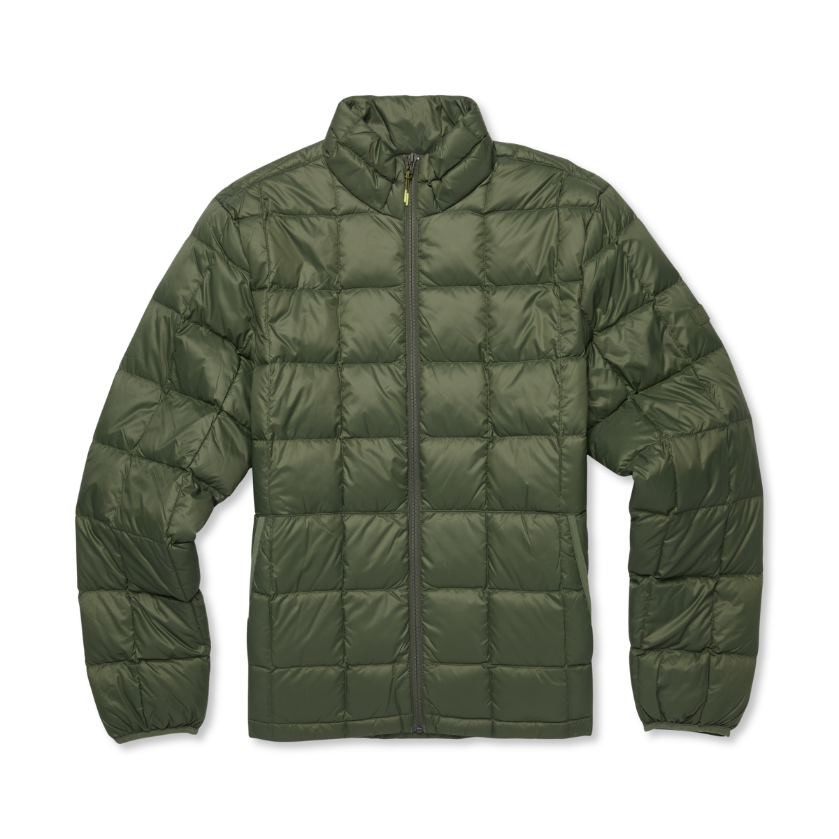 Repleto Down Jacket Men's | Warm Outdoor Layer