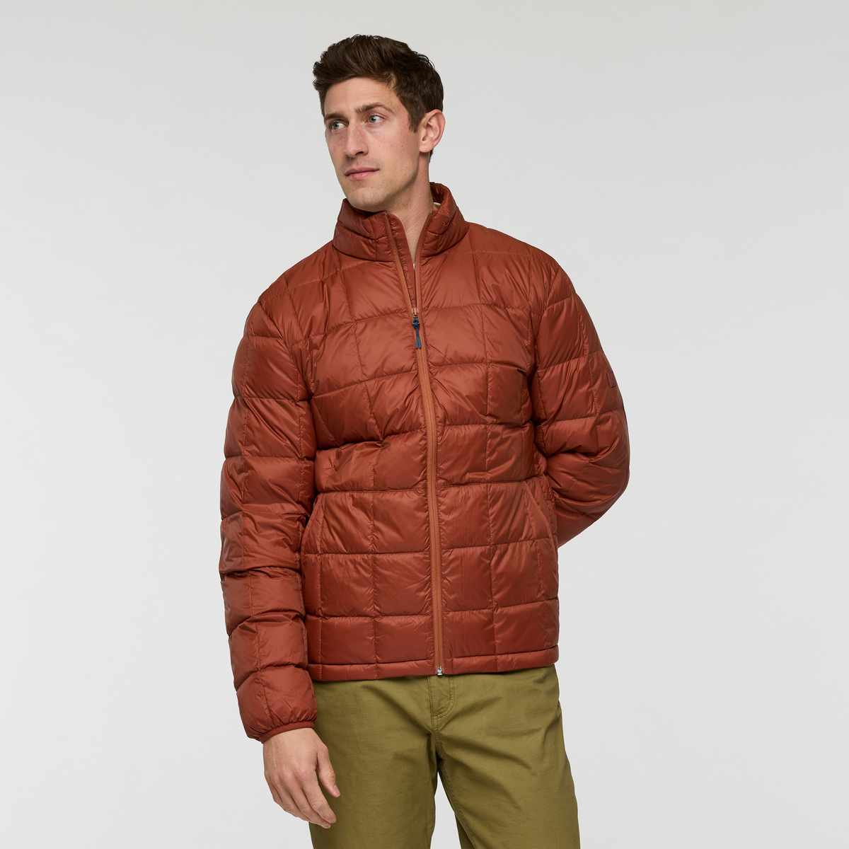 Repleto Down Jacket Men's | Warm Outdoor Layer