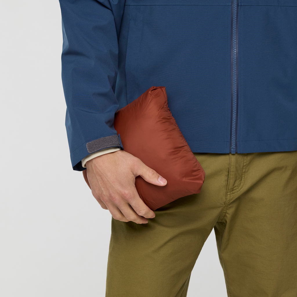 Repleto Down Jacket Men's | Warm Outdoor Layer