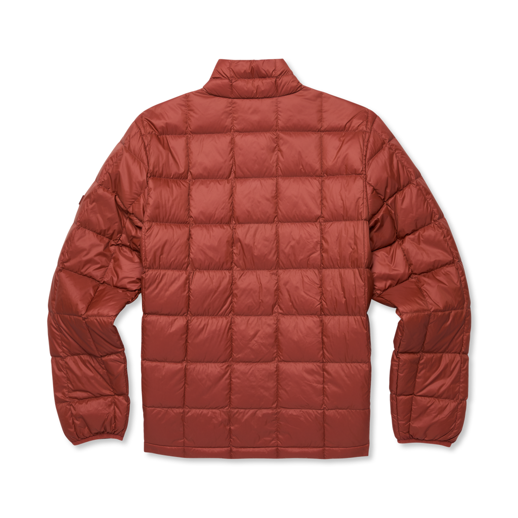 Repleto Down Jacket Men's | Warm Outdoor Layer