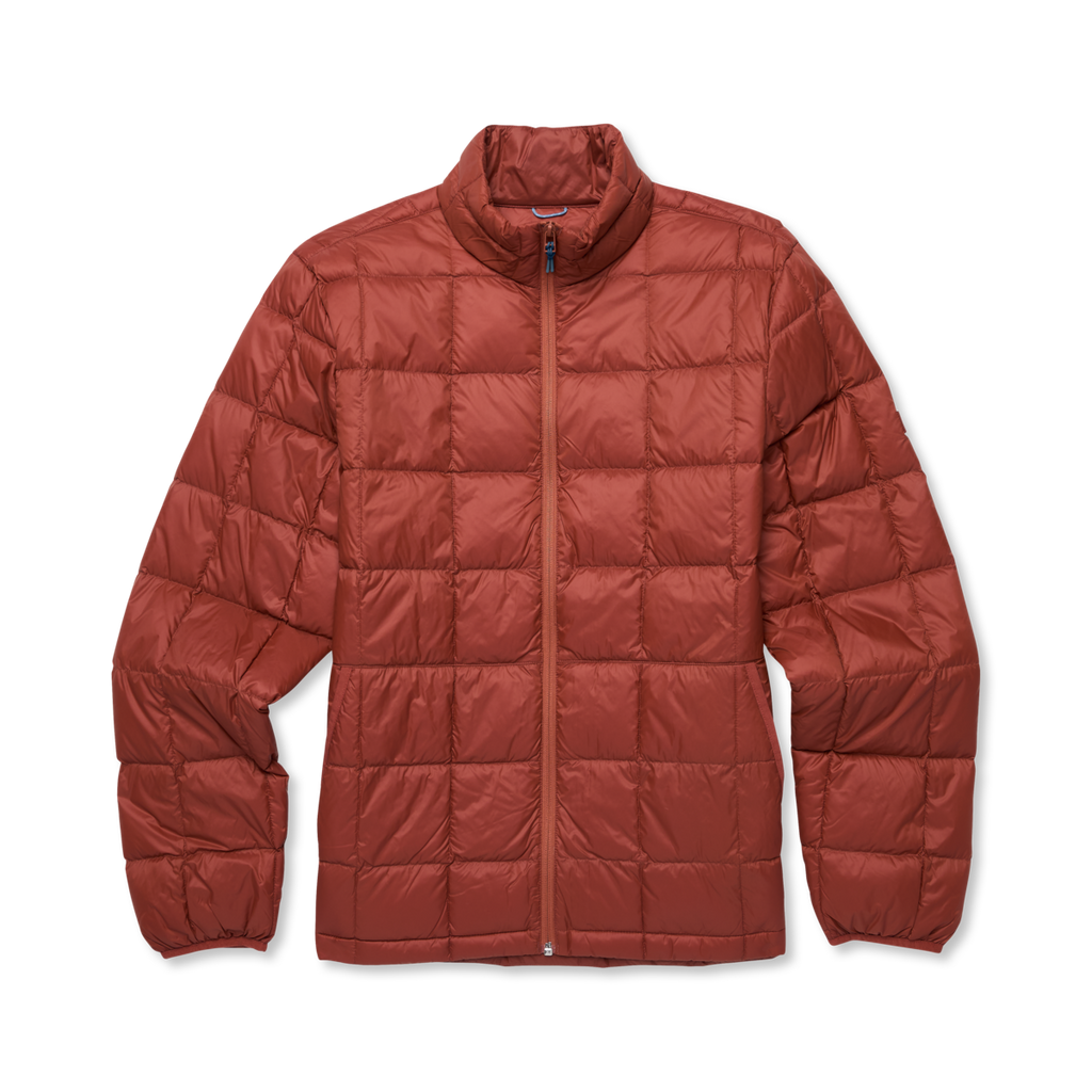 Repleto Down Jacket Men's | Warm Outdoor Layer