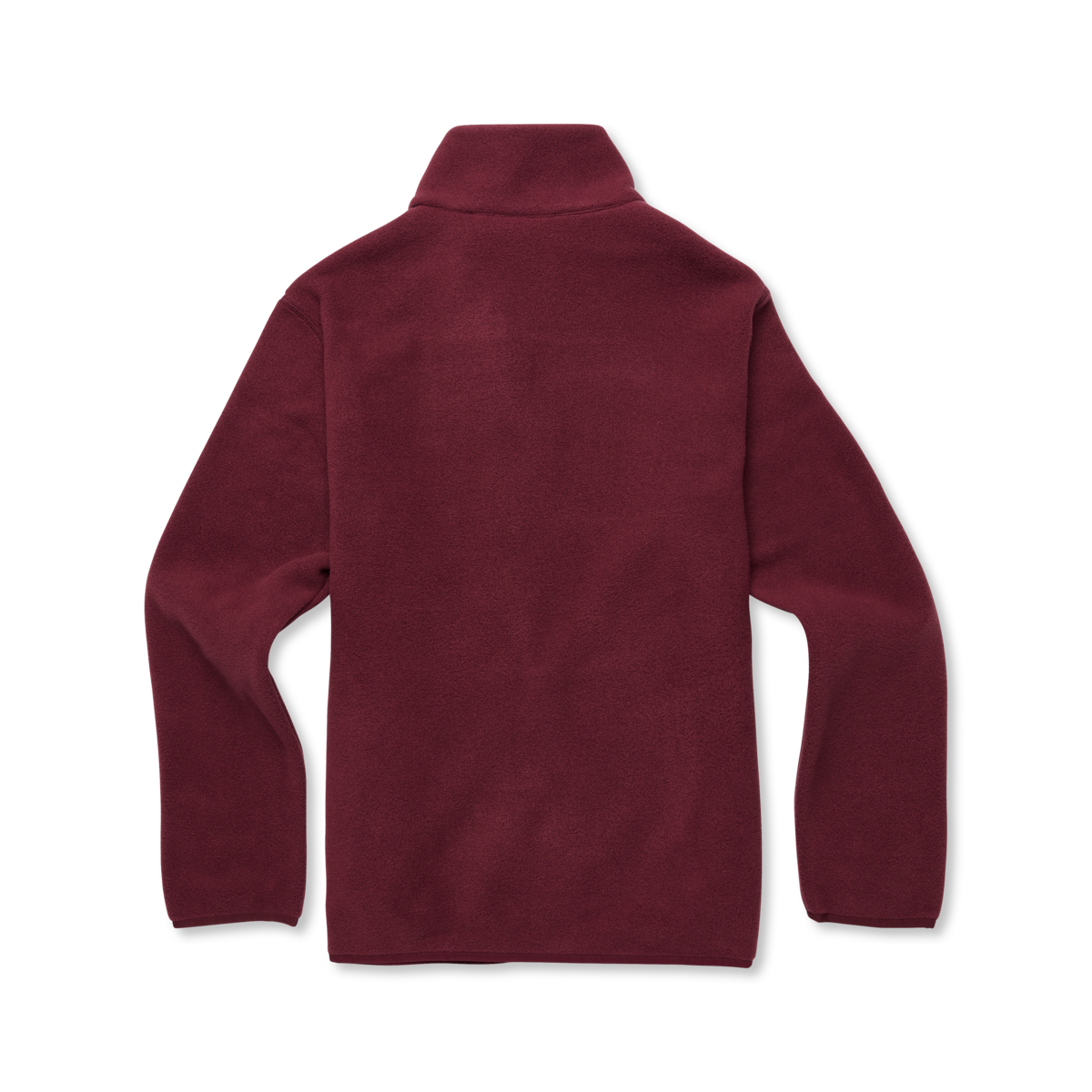 Teca Fleece Full-Zip Jacket Men's | Cozy Outdoor Layer