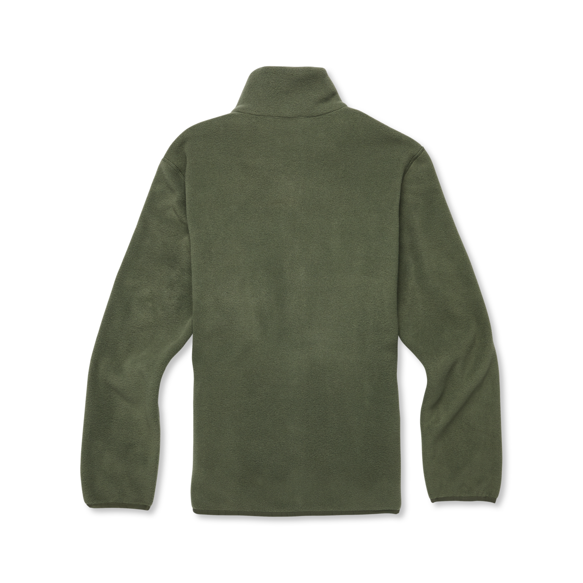 Teca Fleece Full-Zip Jacket Men's | Cozy Outdoor Layer