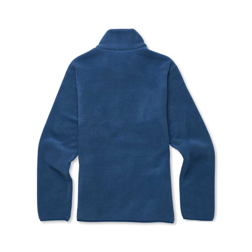 Teca Fleece Full-Zip Jacket Men's | Cozy Outdoor Layer