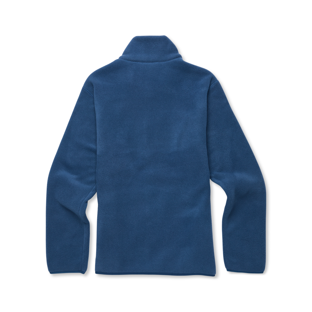 Teca Fleece Full-Zip Jacket Men's | Cozy Outdoor Layer