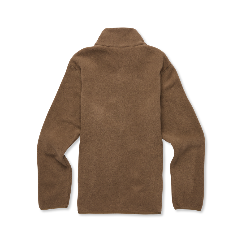 Teca Fleece Full-Zip Jacket Men's | Cozy Outdoor Layer