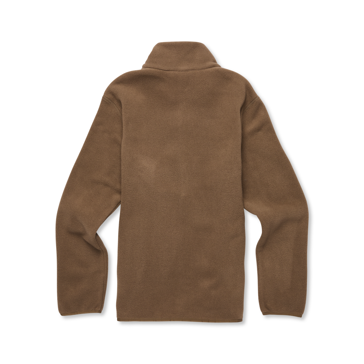 Teca Fleece Full-Zip Jacket Men's | Cozy Outdoor Layer