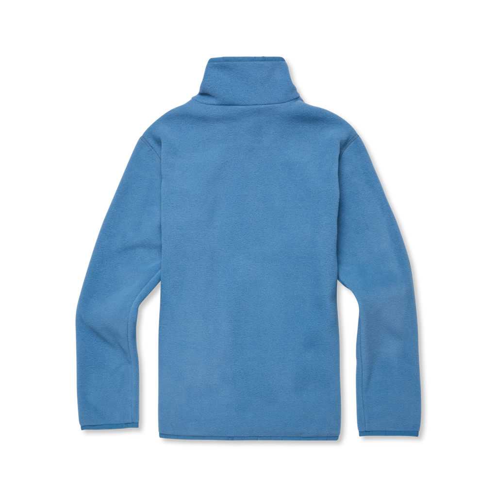 Teca Fleece Pullover Men's | Cozy Outdoor Layer