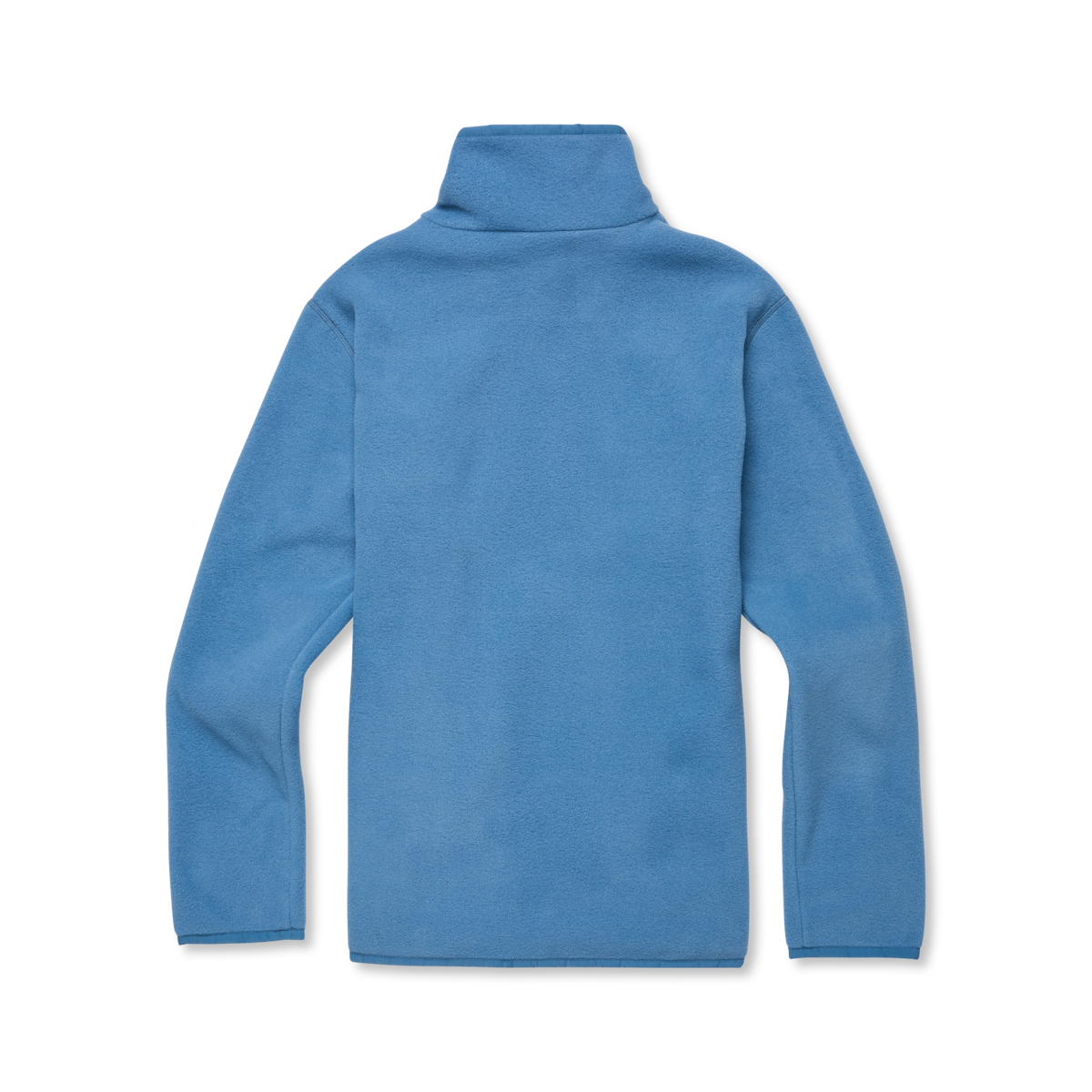 Teca Fleece Pullover Men's | Cozy Outdoor Layer