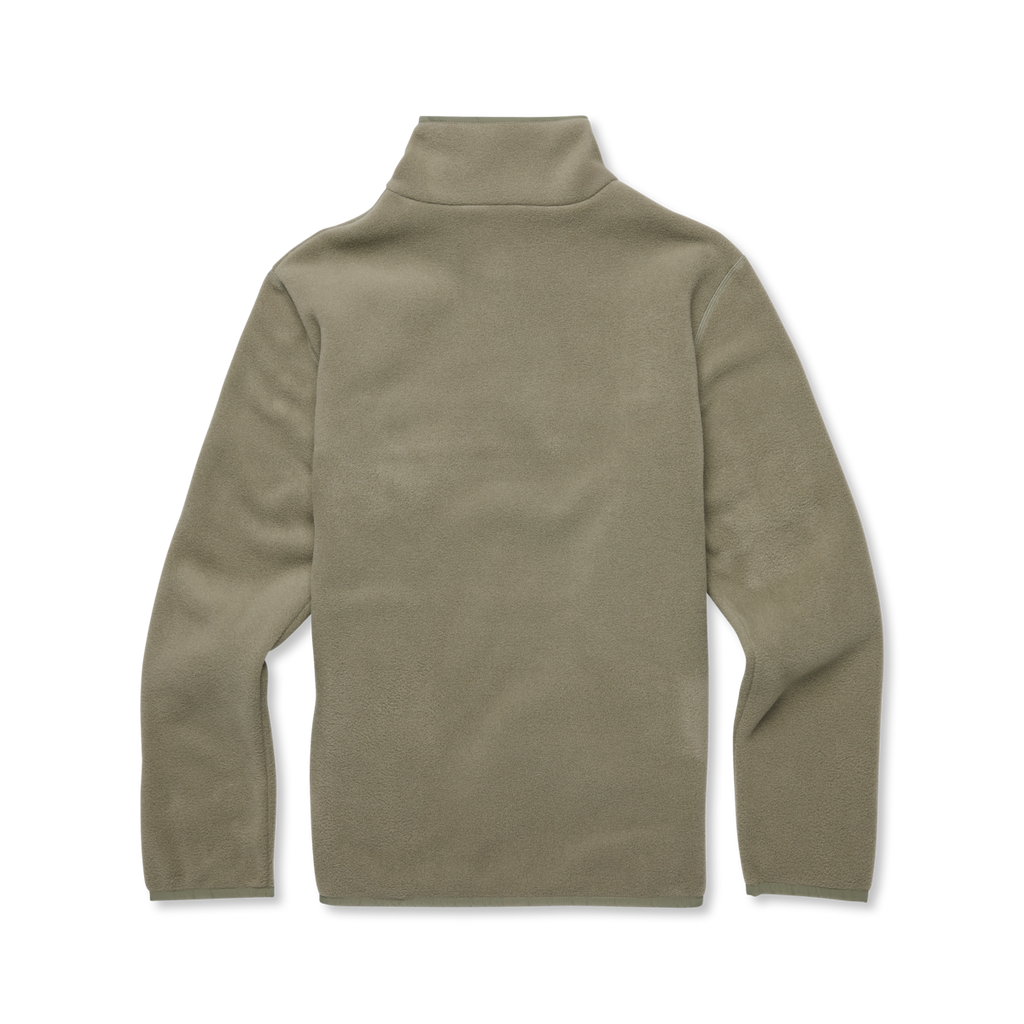 Teca Fleece Pullover Men's | Cozy Outdoor Layer