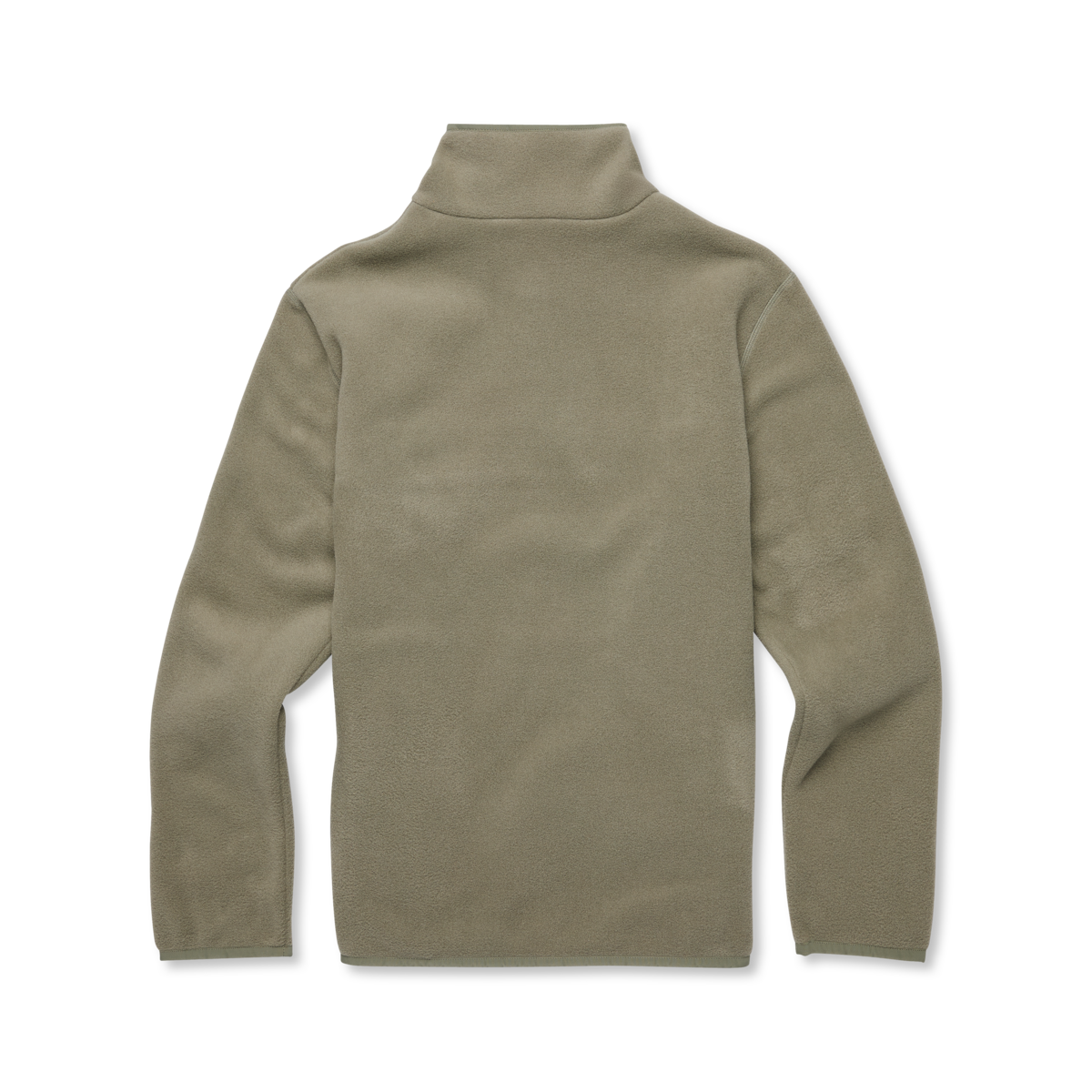 Teca Fleece Pullover Men's | Cozy Outdoor Layer
