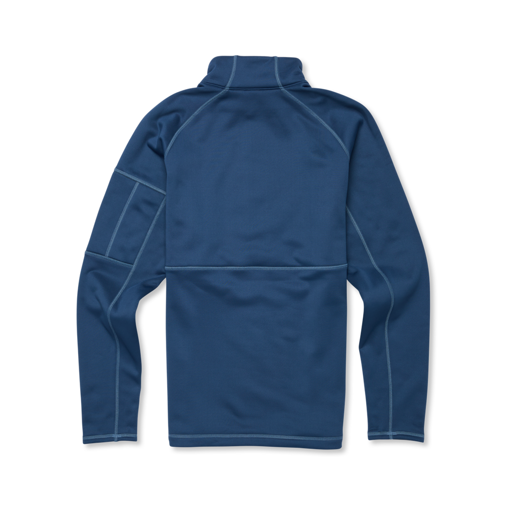 Tempa Fleece Half-Zip Pullover Men's | Cozy Outdoor Layer
