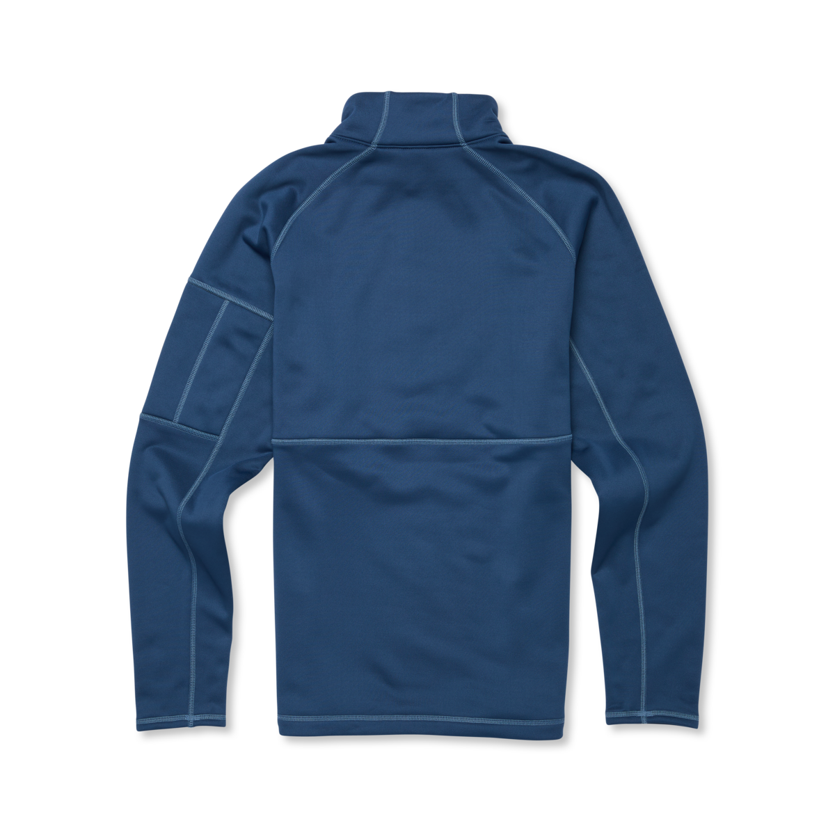 Tempa Fleece Half-Zip Pullover Men's | Cozy Outdoor Layer