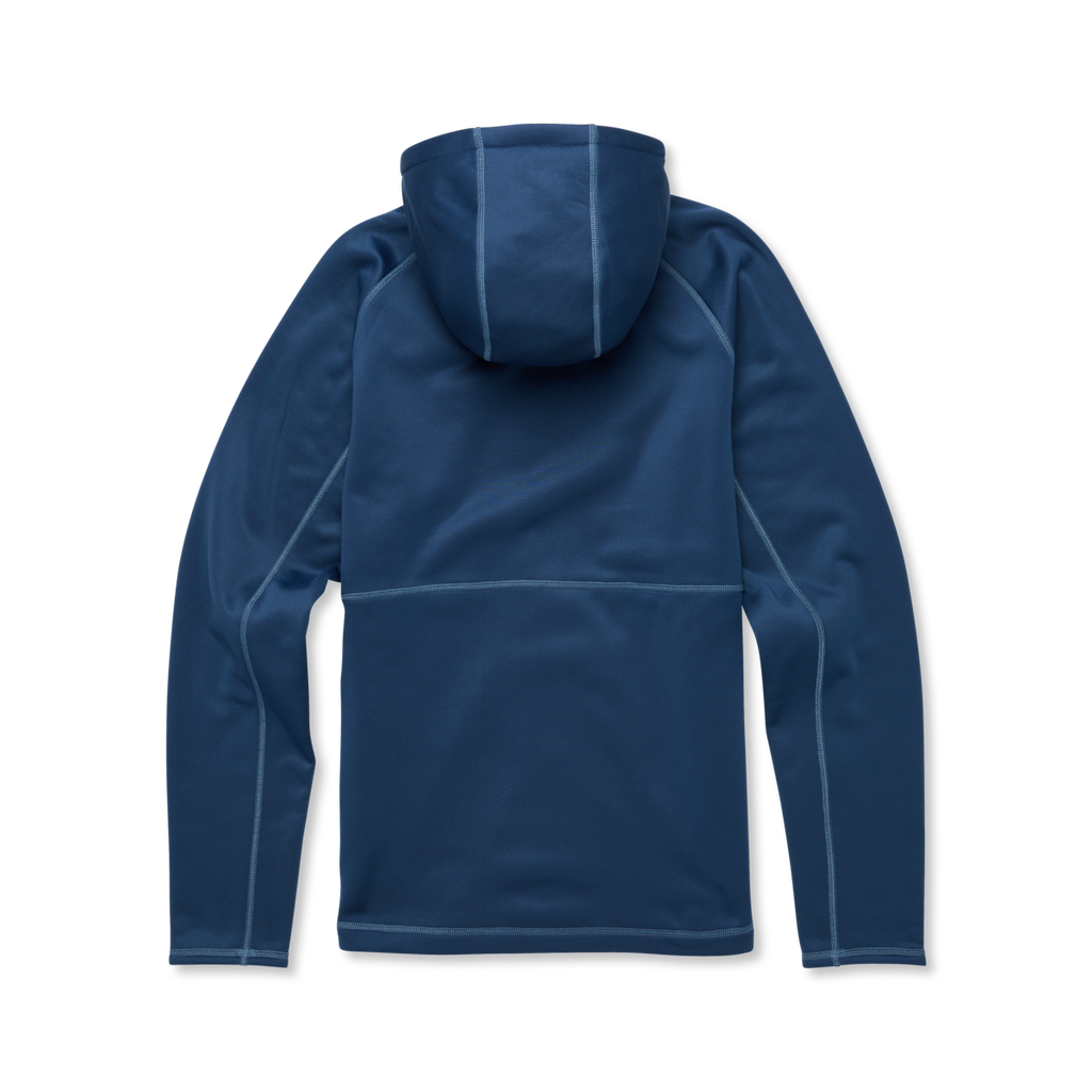Tempa Fleece Hooded Jacket Men's | Cozy Outdoor Layer