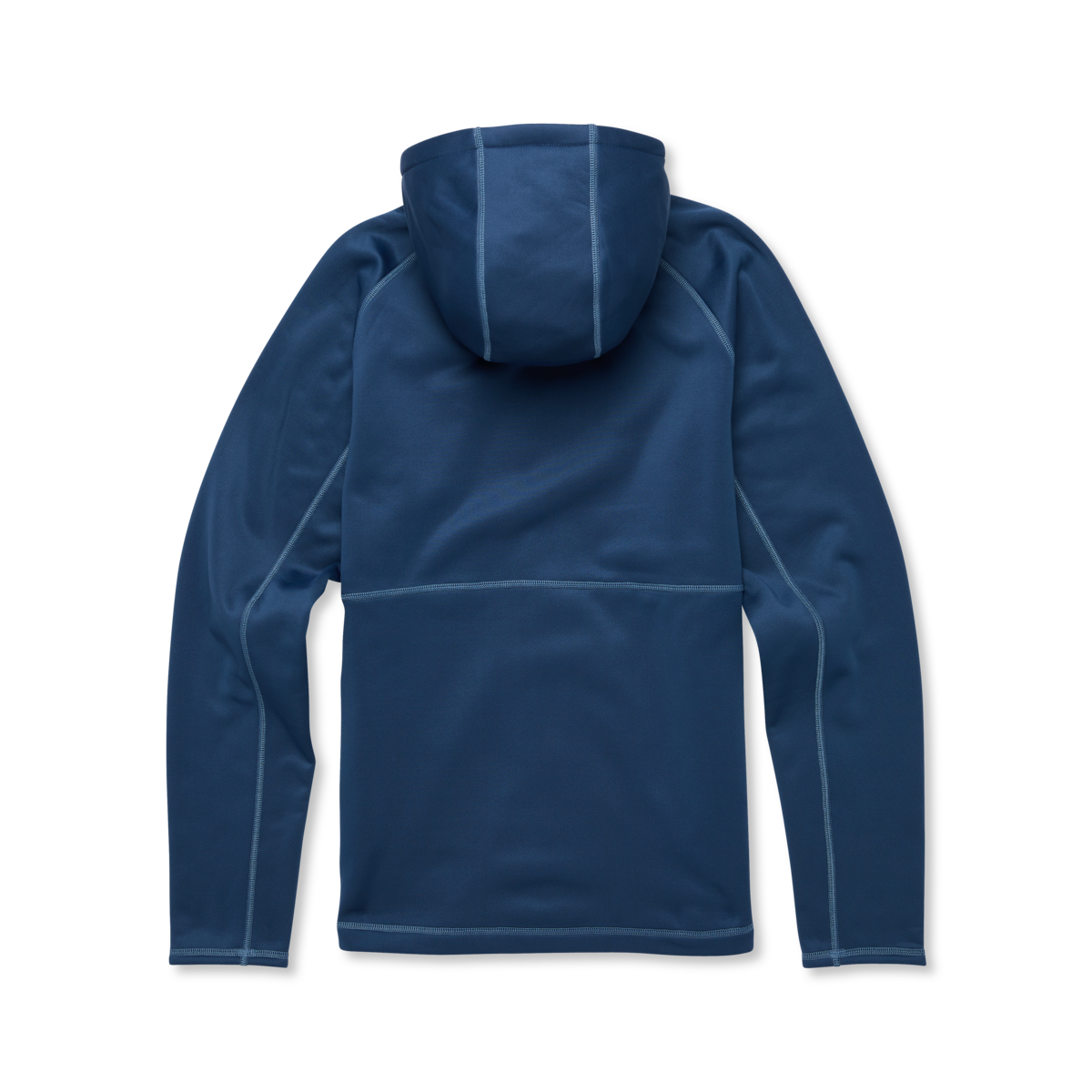 Tempa Fleece Hooded Jacket Men's | Cozy Outdoor Layer