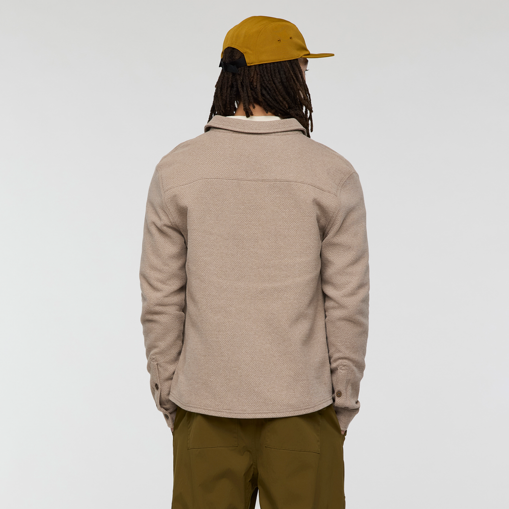 Tierno Button-Up Shirt Men's | Comfortable Outdoor Top