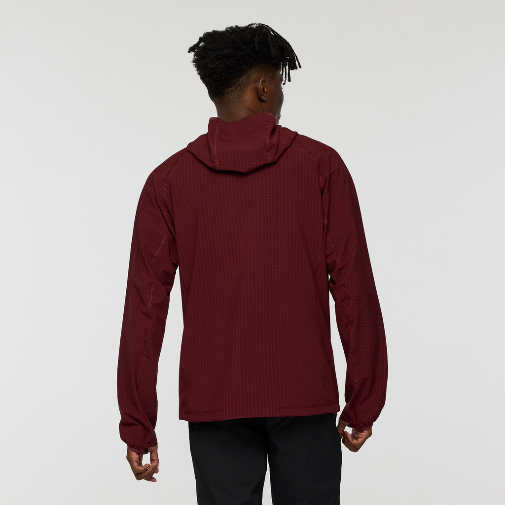 Yermo Hooded Jacket Men's | Versatile Outdoor Layer
