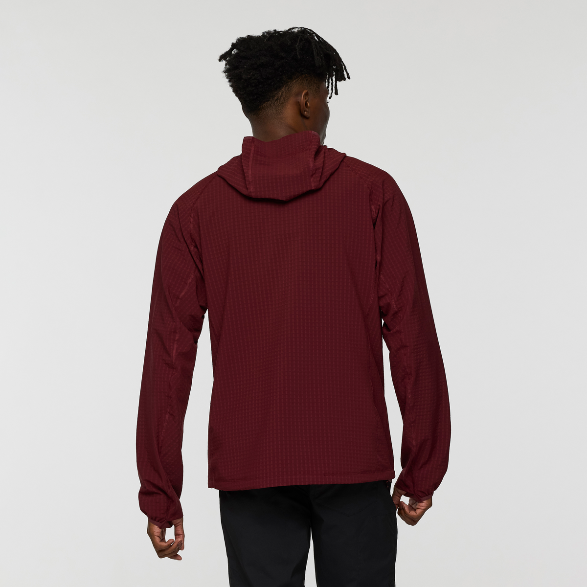 Yermo Hooded Jacket Men's | Versatile Outdoor Layer
