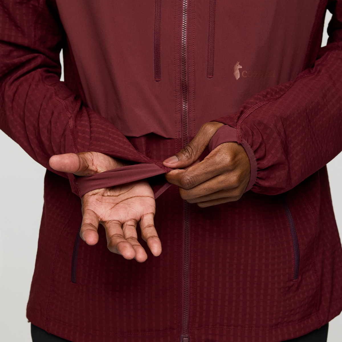 Yermo Hooded Jacket Men's | Versatile Outdoor Layer