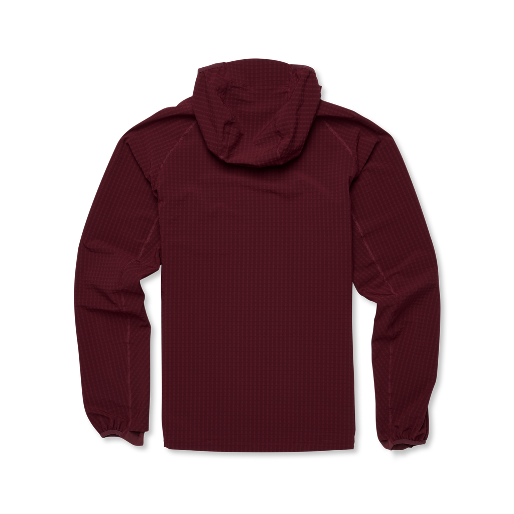 Yermo Hooded Jacket Men's | Versatile Outdoor Layer