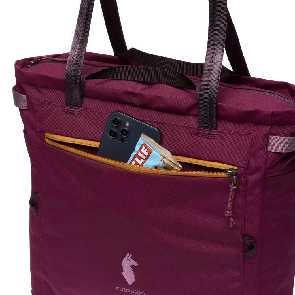 Mente 22L Tote | Everyday Carry