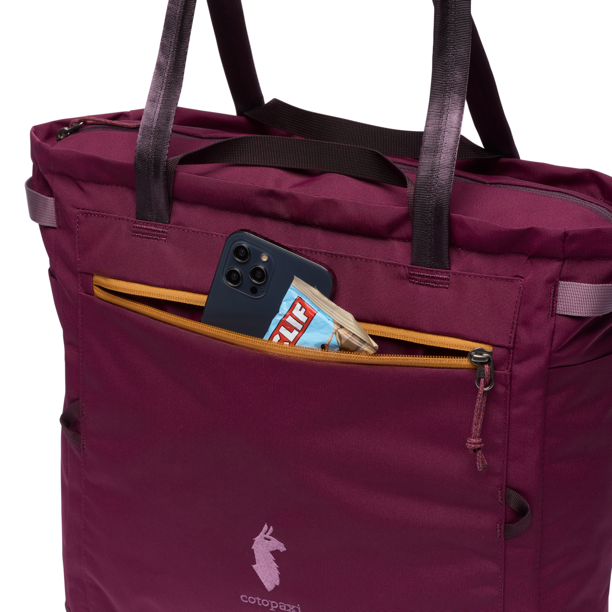 Mente 22L Tote | Everyday Carry
