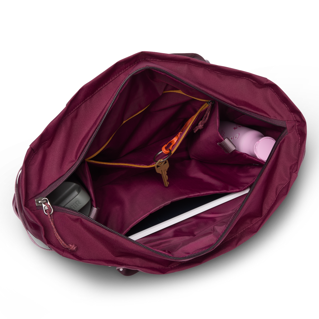 Mente 22L Tote | Everyday Carry