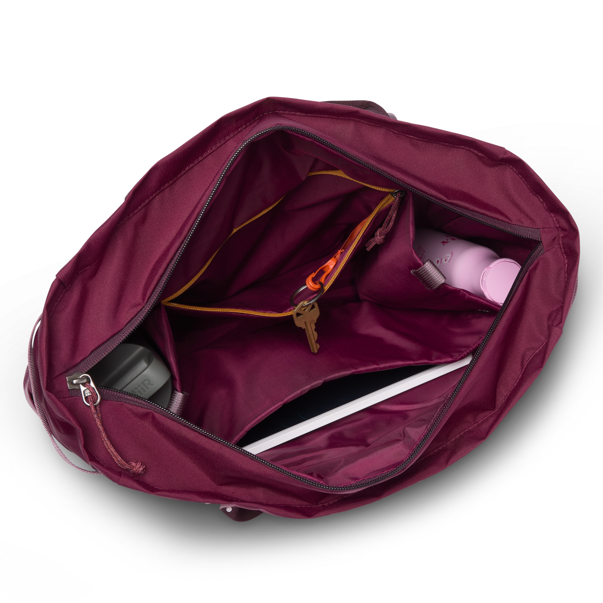 Mente 22L Tote | Everyday Carry