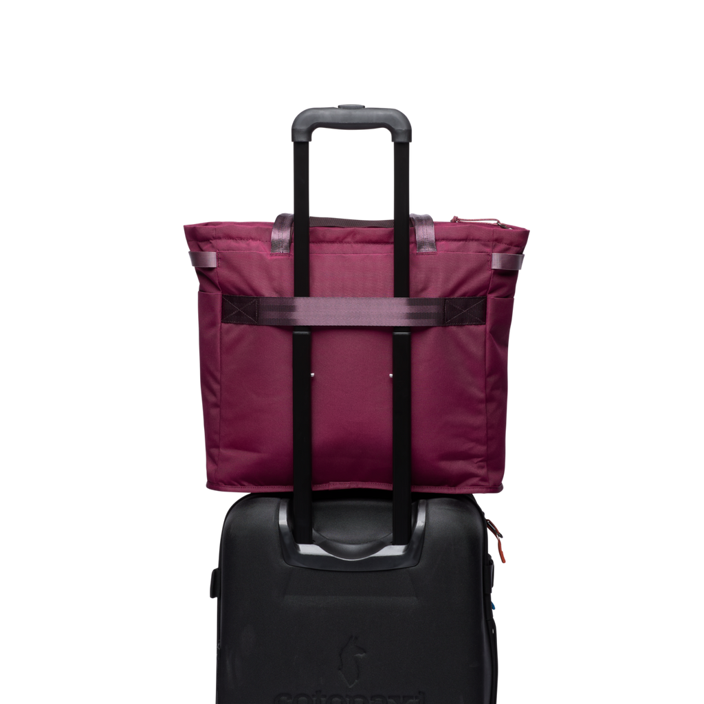 Mente 22L Tote | Everyday Carry