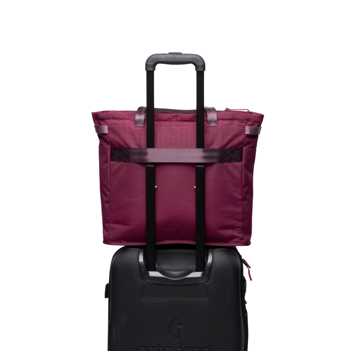 Mente 22L Tote | Everyday Carry