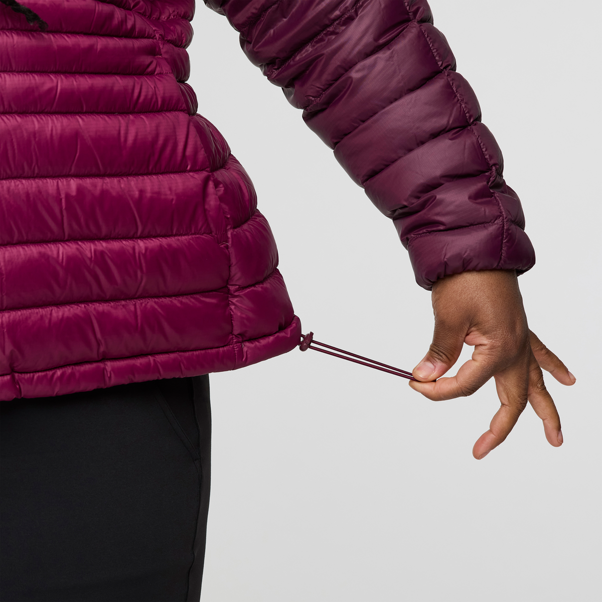 Fuego Down Hooded Jacket Women's | Versatile Outdoor Layer