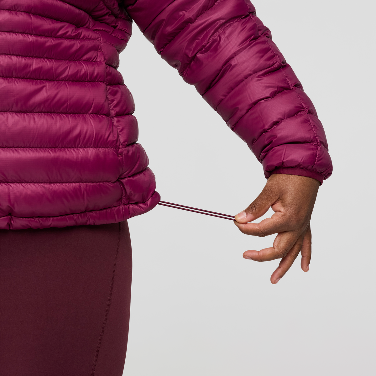 Fuego Down Jacket Women's | Warm Outdoor Layer