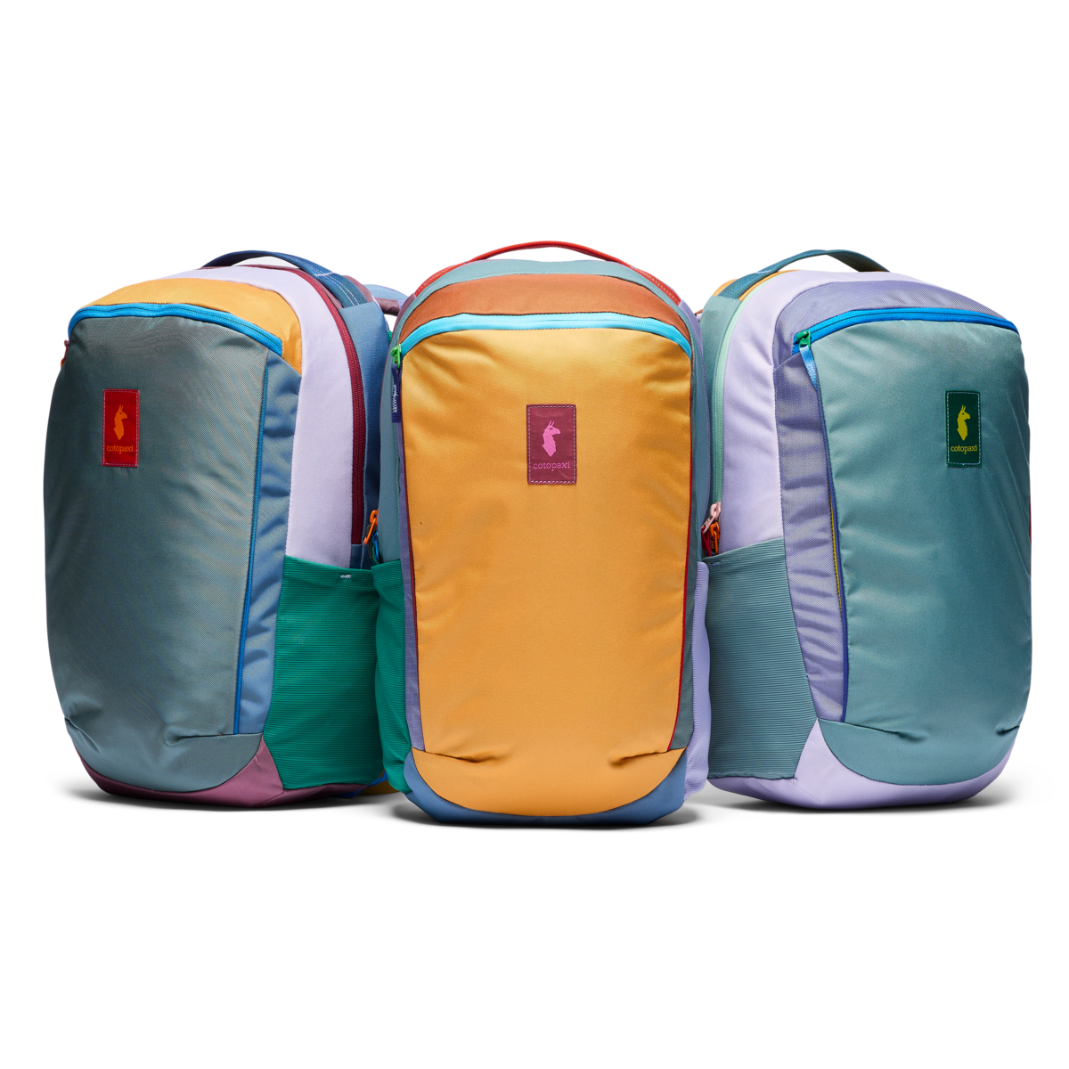 Allpa 18L Daypack Del Dia | Everyday Adventure