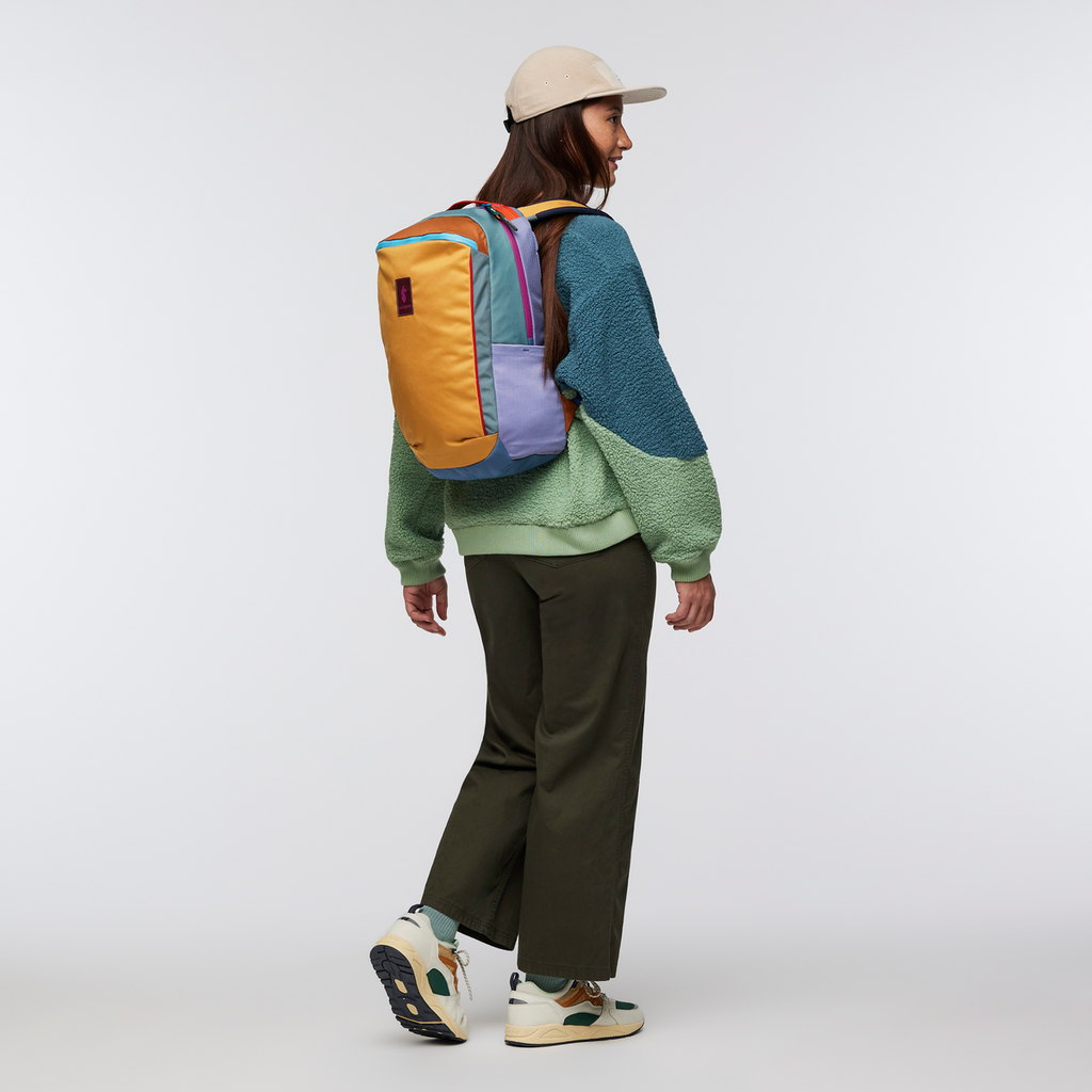 Allpa 18L Daypack Del Dia | Everyday Adventure