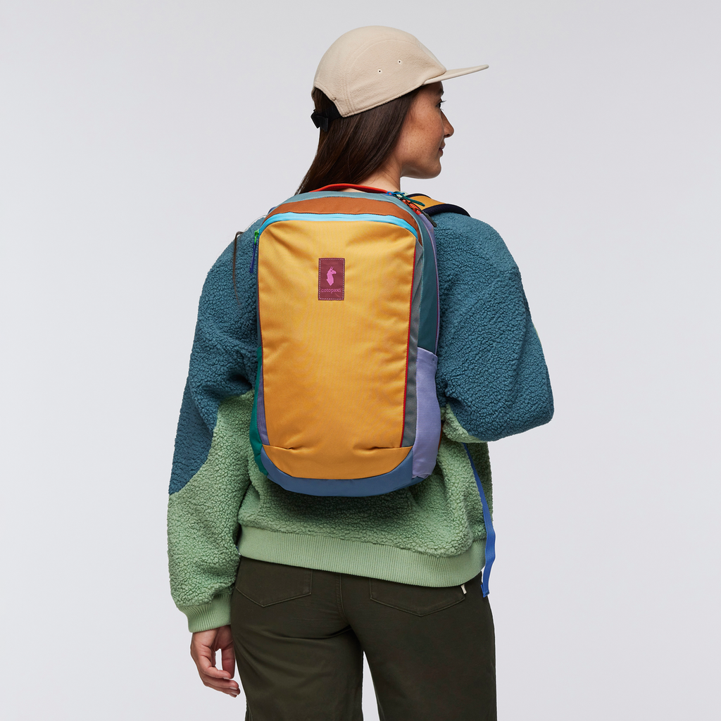 Allpa 18L Daypack Del Dia | Everyday Adventure
